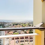 Wonderful Studio In Cascais With Sea View